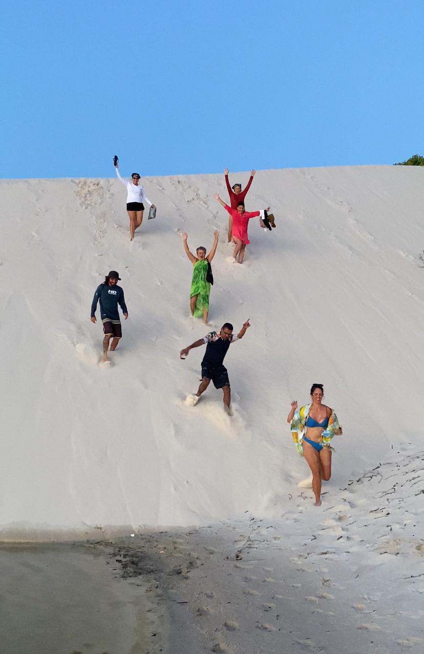 Lençóis Maranhenses - Galeria Foto 59